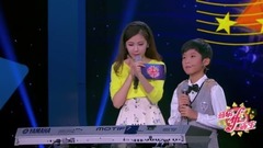 我相信 & 向著太陽奔跑