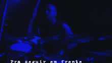 Pra Seguir Em Frente (Vídeo ao vivo)