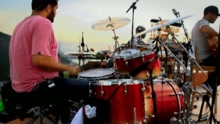 Au de Cabe?a (Video Ao Vivo)