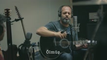 ?lmü? (Lyric Video)