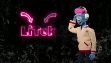 LiTek,Tom Zanetti - Uber (Official Video)