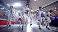 UP10TION李歡喜Part