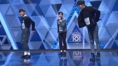 金在煥排位表演個人Cut