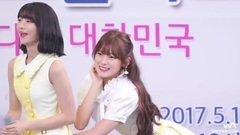 OH MY GIRL - 聽我說