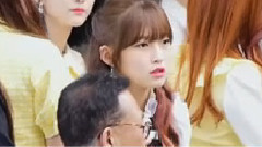 OH MY GIRL - 等候出場