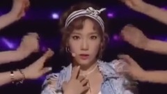 少女時代 泰妍 五分鐘真的不夠,超好聽的超搞笑超可愛
