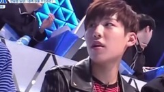 Produce101 EP01 樸佑鎮 cut