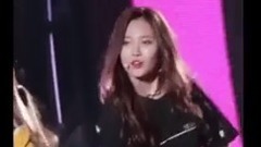 性感的K—POP女孩之女孩日金亞榮