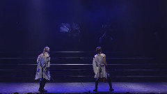舞臺 ツキウタ. 第二幕劇中歌 夢幻花火 (年中組)