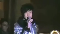 林俊杰參加朋友婚禮唱哭新郎