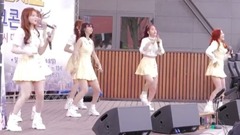 OH MY GIRL - 聽我說