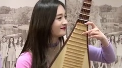周潔瓊 琵琶演奏 Cut