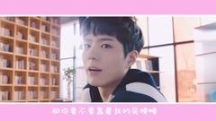 樸寶劍《告白氣球》