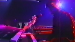 1994年革命樂隊與王子