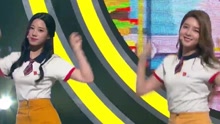 BibbidiBobbidiBoo - M COUNTDOWN 現場版 17/05/11