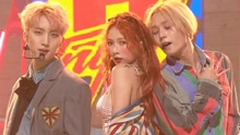 365 FRESH - M COUNTDOWN 現場版 17/05/11