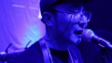 躁現場 阿克江巡演西寧站SafeHouse