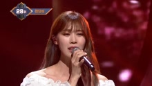 Lieland in the Springtime - M COUNTDOWN 現場版 17/05/11