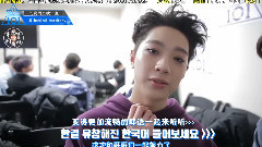 韓國綜藝 - Produce 101 S2 幕后花絮