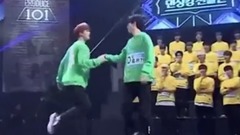樸佑鎮 cut