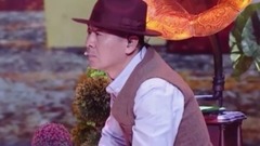 驛動的心