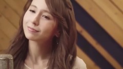 母と娘の10,000日~未來の扉~八代亜紀と母娘ソングをデュエット