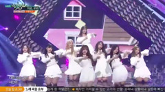 現在,我們 - KBS音樂銀行現場版 17/05/12