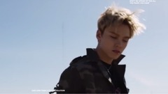 2017 SEVENTEEN PROJECT CHAPTER1. ALONE TRAILER #VERNON 個人預告