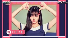 Twice下周回歸預告
