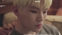 2017 SEVENTEEN PROJECT CHAPTER1. ALONE TRAILER #WOOZI 個人預告