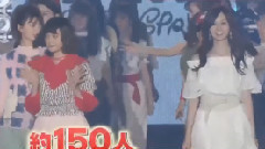 zip! めざましテレビ GirlsAward新聞
