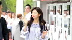 Missa 秀智 GUESS 粉絲簽名會