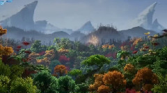 影視原聲 - 電影<熊出沒.奇幻空間>國際版預告片