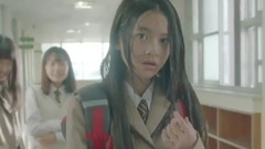 偶像大師 DREAM E01 秀智 cut