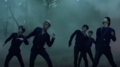 [TOP 50] KPOP忙內發布舞蹈版MV觀看量排行