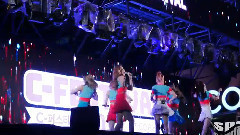 COEX C-festival 全場