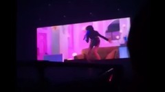泰妍PERSONA演唱會 串場VCR飯拍3