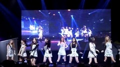 像我一樣的女孩