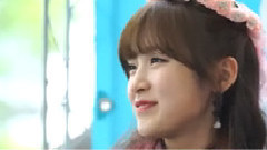 OH MY GIRL - 永豐文庫COEX店 粉絲簽名會
