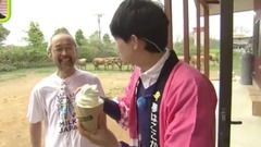 夢はここから生放送 ハッピィ 橫山結衣