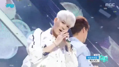 Be Well - MBC音樂中心現場版 17/05/13