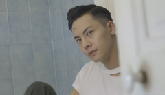 著迷