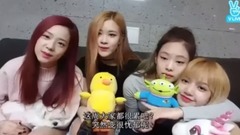 BLACKPINK - 告白氣球