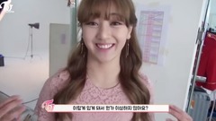 TWICE  - 禮服配妝的志效