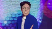 Ring Ring - MBC音樂中心 現場版 17/05/13