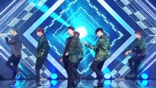 Back?Hug - MBC音樂中心 現場版 17/05/13