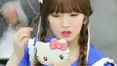 OH MY GIRL - 簽名