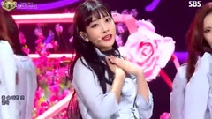 現在,我們 舞臺混剪