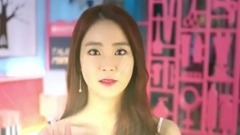 get it beauty 姜昇潤cut
