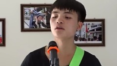 青春不畢業